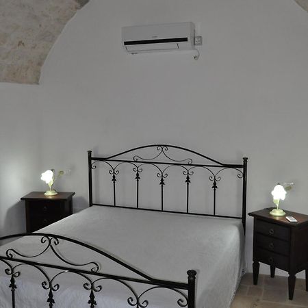 Masseria Costanza Putignano Exterior photo