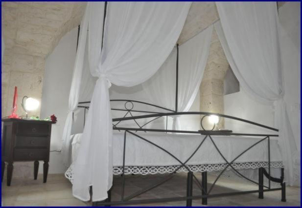 Masseria Costanza Putignano Room photo