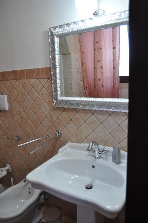 Masseria Costanza Putignano Room photo
