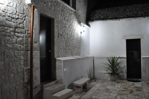 Masseria Costanza Putignano Exterior photo