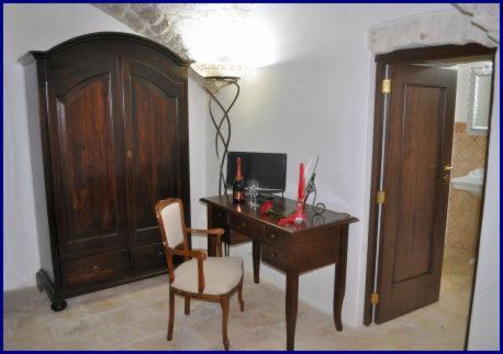 Masseria Costanza Putignano Room photo