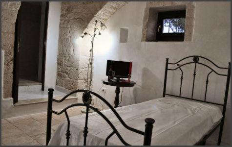Masseria Costanza Putignano Room photo