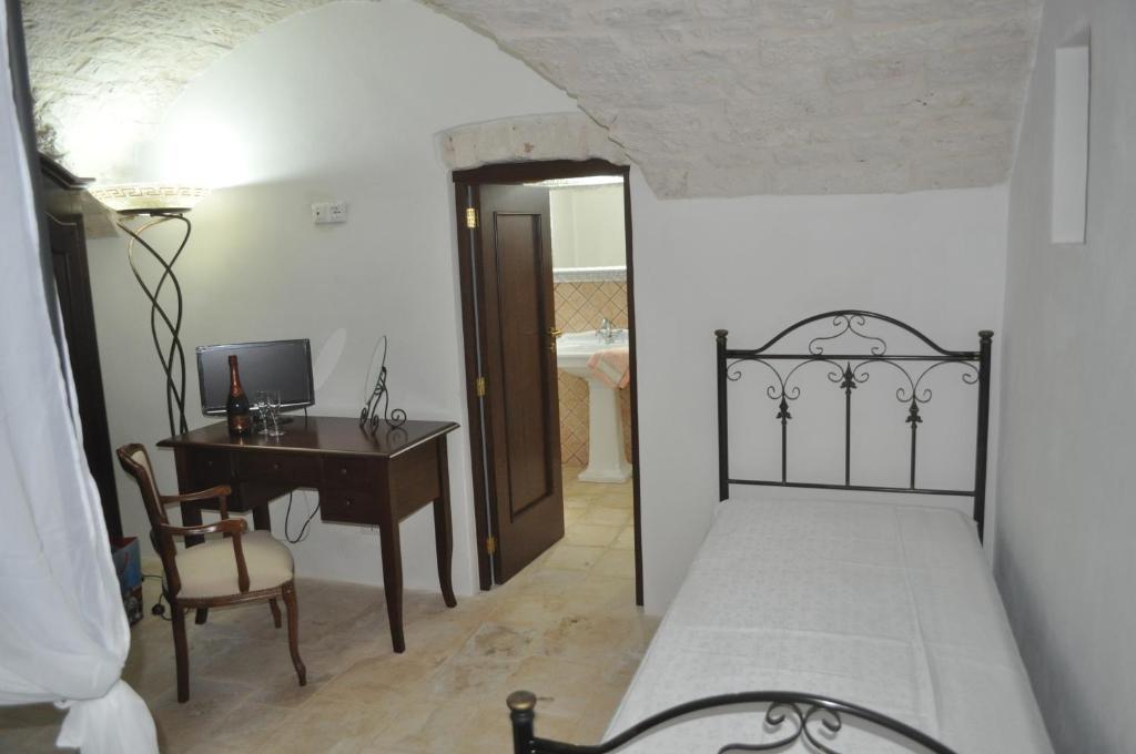 Masseria Costanza Putignano Room photo