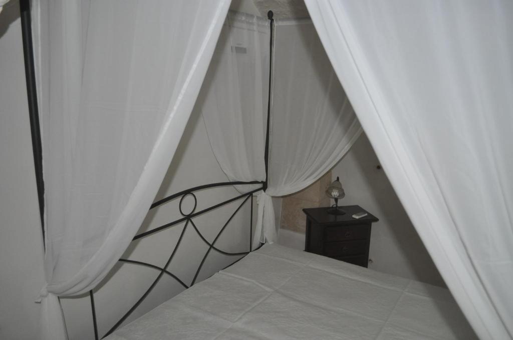 Masseria Costanza Putignano Room photo