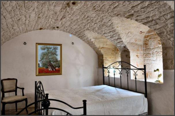 Masseria Costanza Putignano Exterior photo