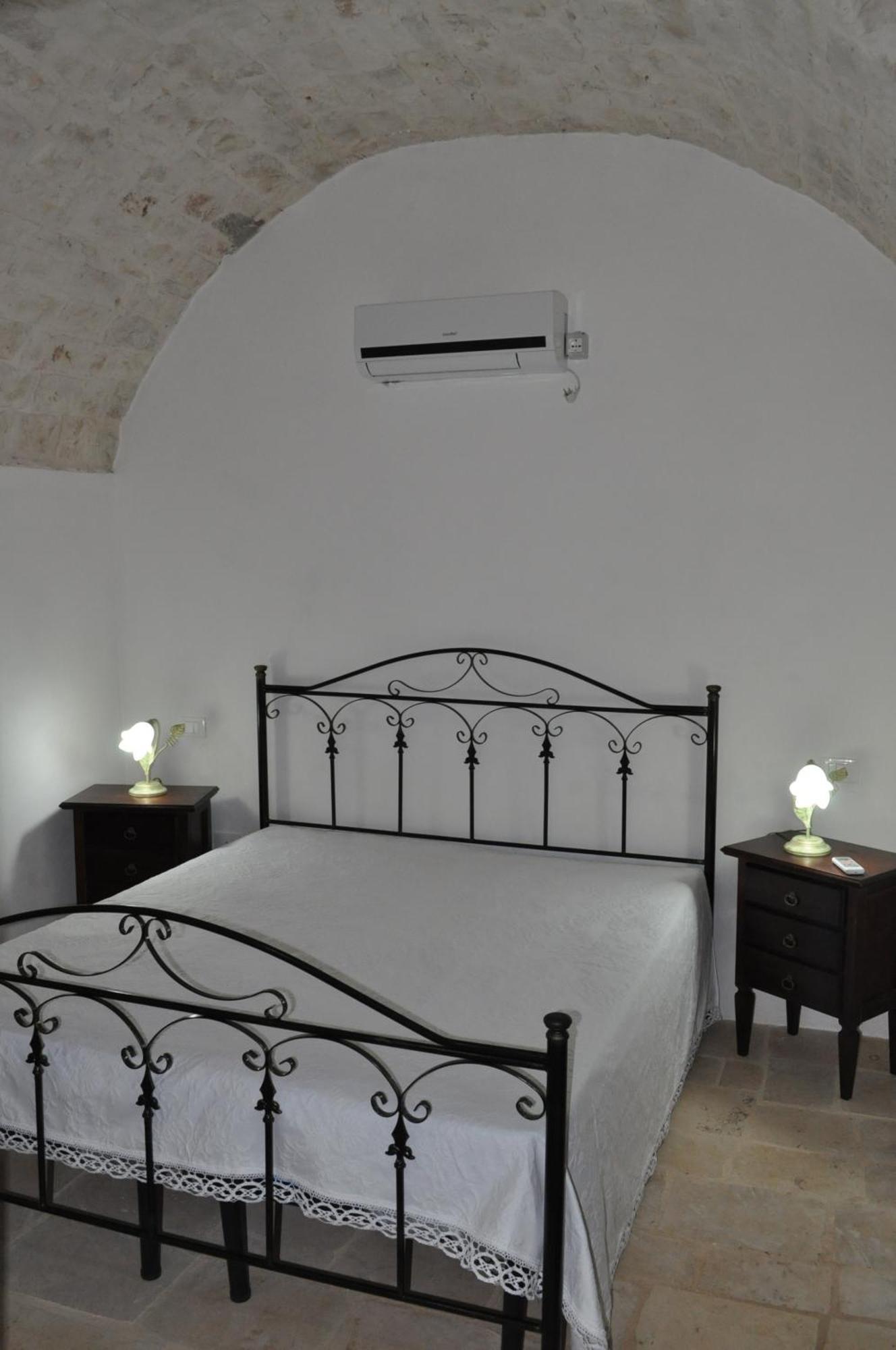 Masseria Costanza Putignano Exterior photo