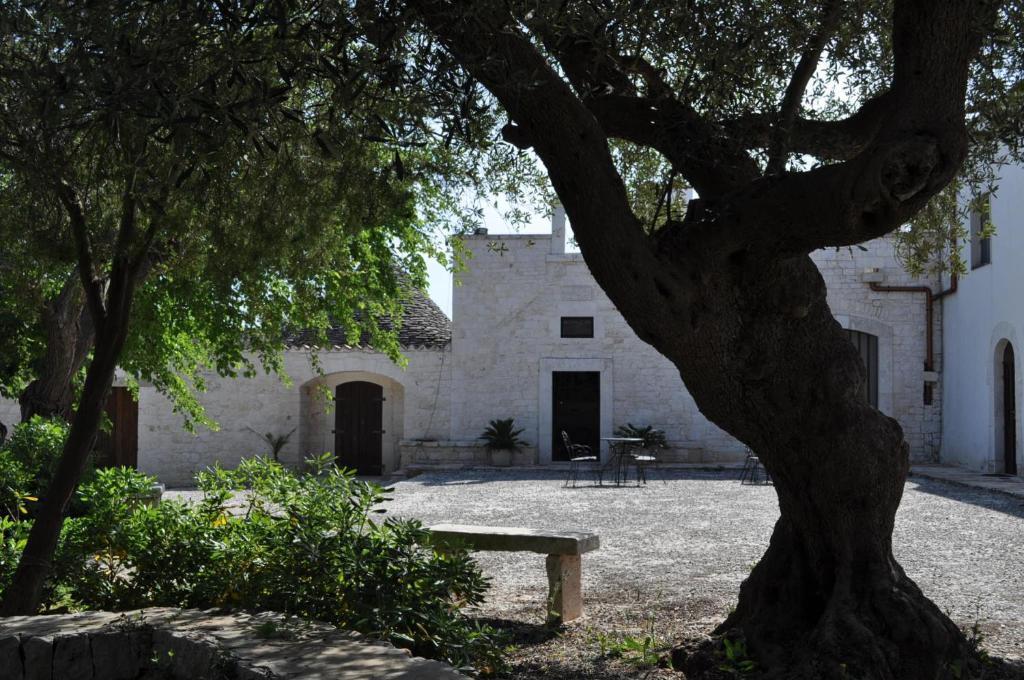 Masseria Costanza Putignano Exterior photo