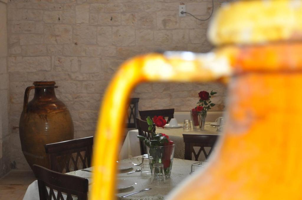 Masseria Costanza Putignano Exterior photo